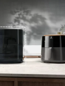 Electrolux Muut Keittiön Pienkoneet|airfryer EAF7CG