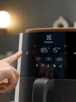 Electrolux Muut Keittiön Pienkoneet|airfryer EAF7CG