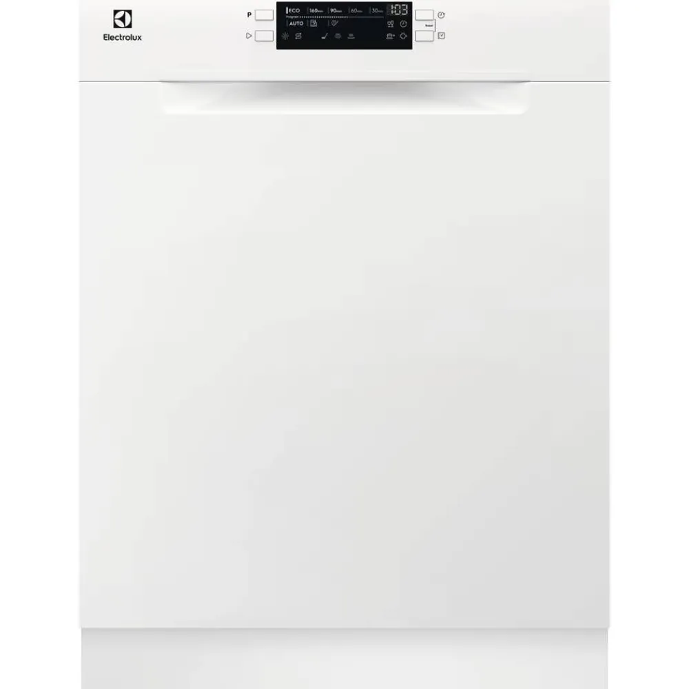 astianpesukone ESS48305UW 60 cm valkoinen>Electrolux Online
