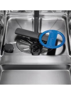 astianpesukone ESS48305UW 60 cm valkoinen>Electrolux Online