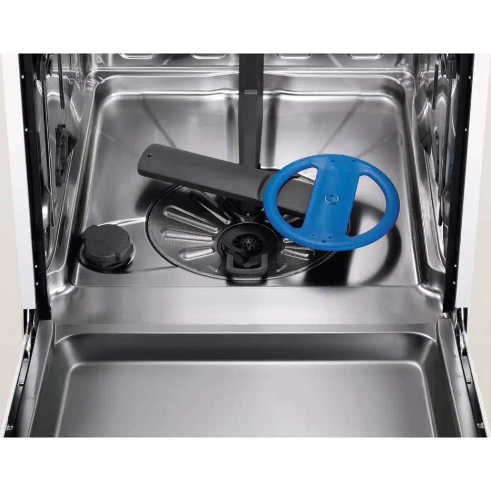 astianpesukone ESS48305UW 60 cm valkoinen>Electrolux Online