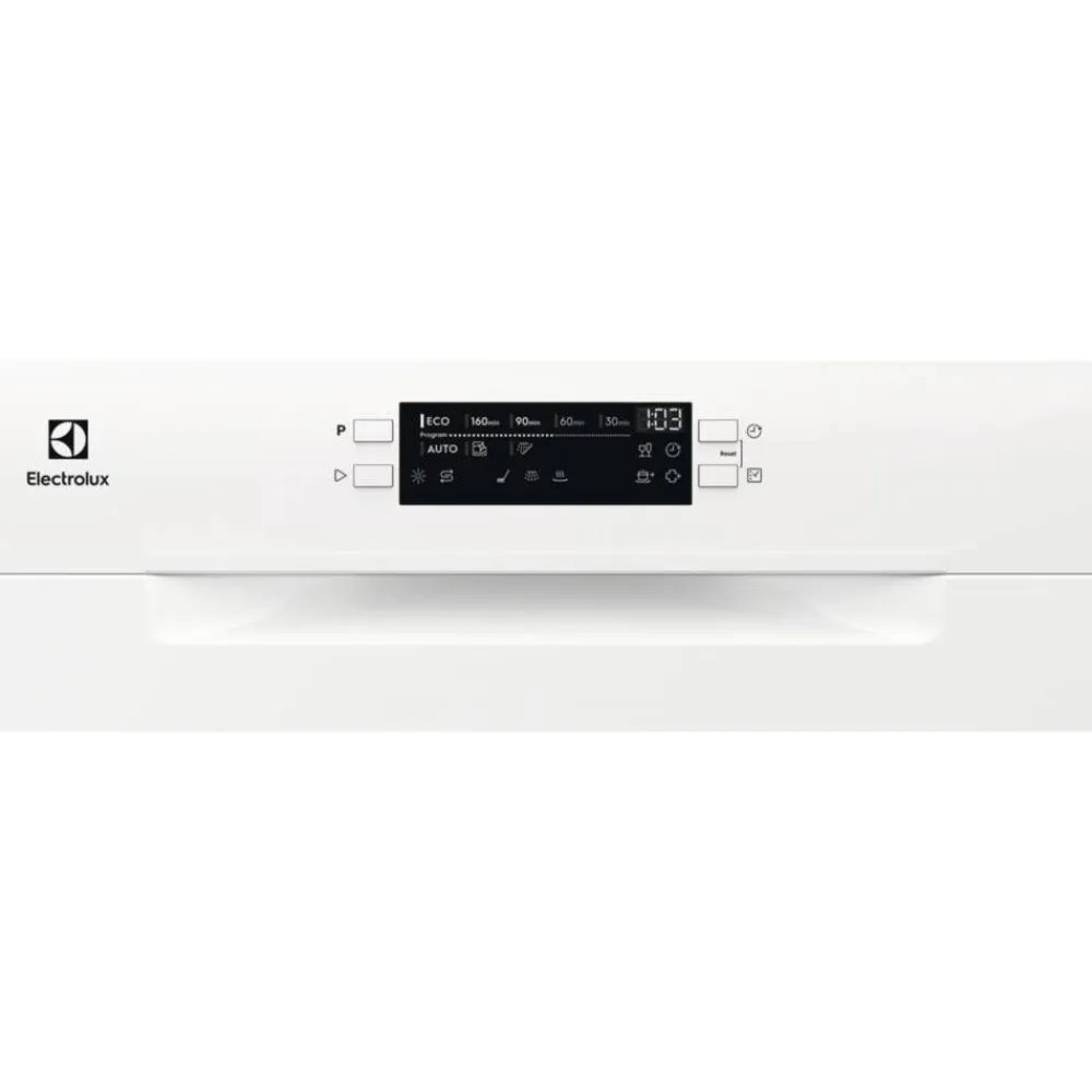 astianpesukone ESS48305UW 60 cm valkoinen>Electrolux Online