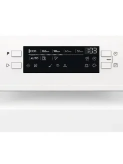 astianpesukone 60 cm ESA47220UW>Electrolux Outlet