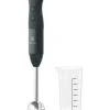 Create 3 sauvasekoitin E3HB1-4GG musta>Electrolux New