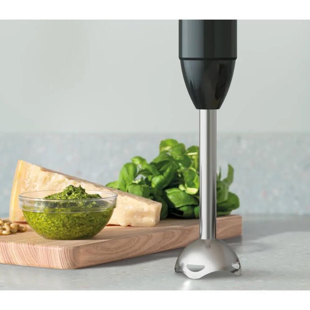 Create 3 sauvasekoitin E3HB1-4GG musta>Electrolux New