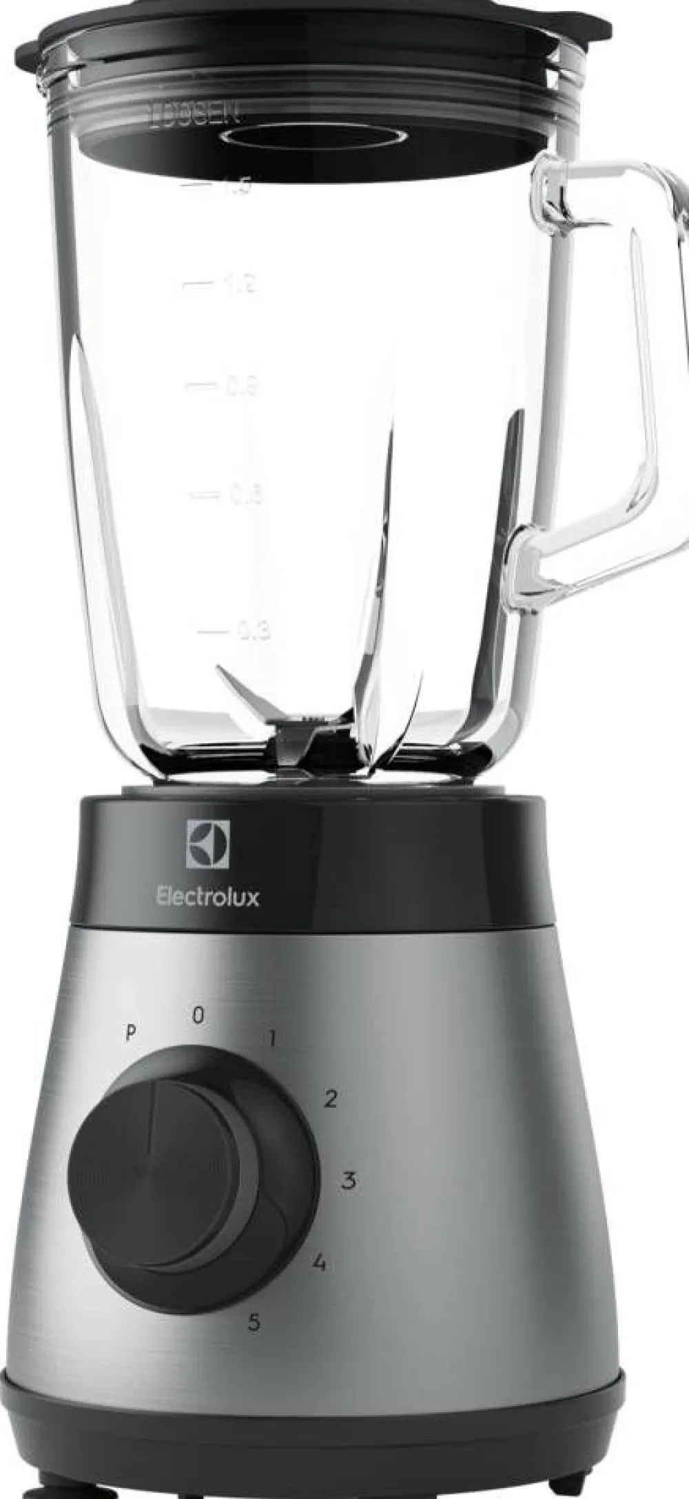 Create 4 tehosekoitin E4TB1-6ST teräs>Electrolux Hot