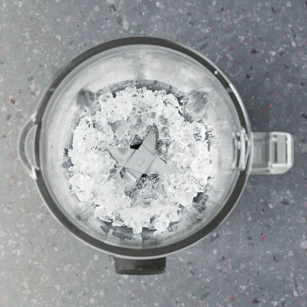 Create 4 tehosekoitin E4TB1-6ST teräs>Electrolux Hot