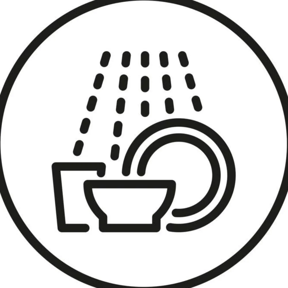 Create 4 tehosekoitin E4TB1-6ST teräs>Electrolux Hot