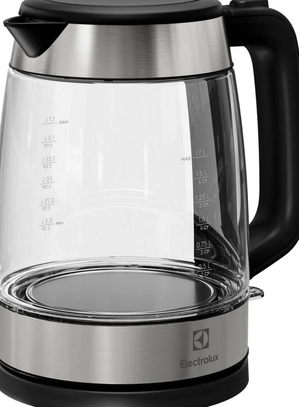 Create 4 vedenkeitin 1,7 L E4GK1-4GB lasia>Electrolux Sale
