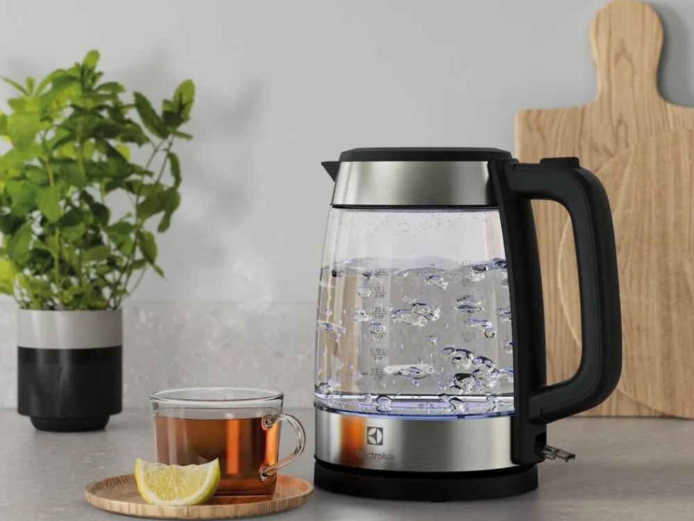 Create 4 vedenkeitin 1,7 L E4GK1-4GB lasia>Electrolux Sale