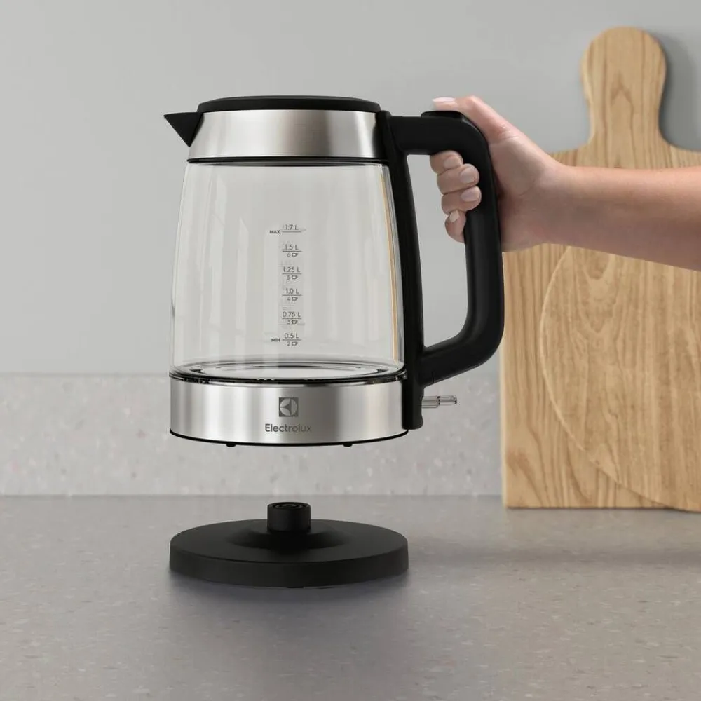 Create 4 vedenkeitin 1,7 L E4GK1-4GB lasia>Electrolux Sale