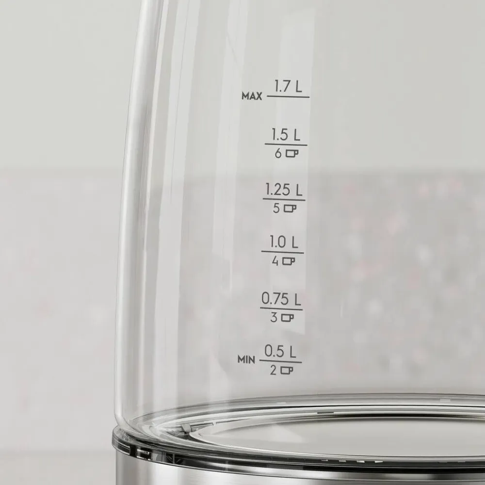 Create 4 vedenkeitin 1,7 L E4GK1-4GB lasia>Electrolux Sale