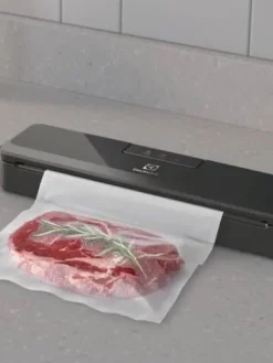 Electrolux Muut Keittiön Pienkoneet|Create tyhjiöpakkauslaite E4VS1-4AG