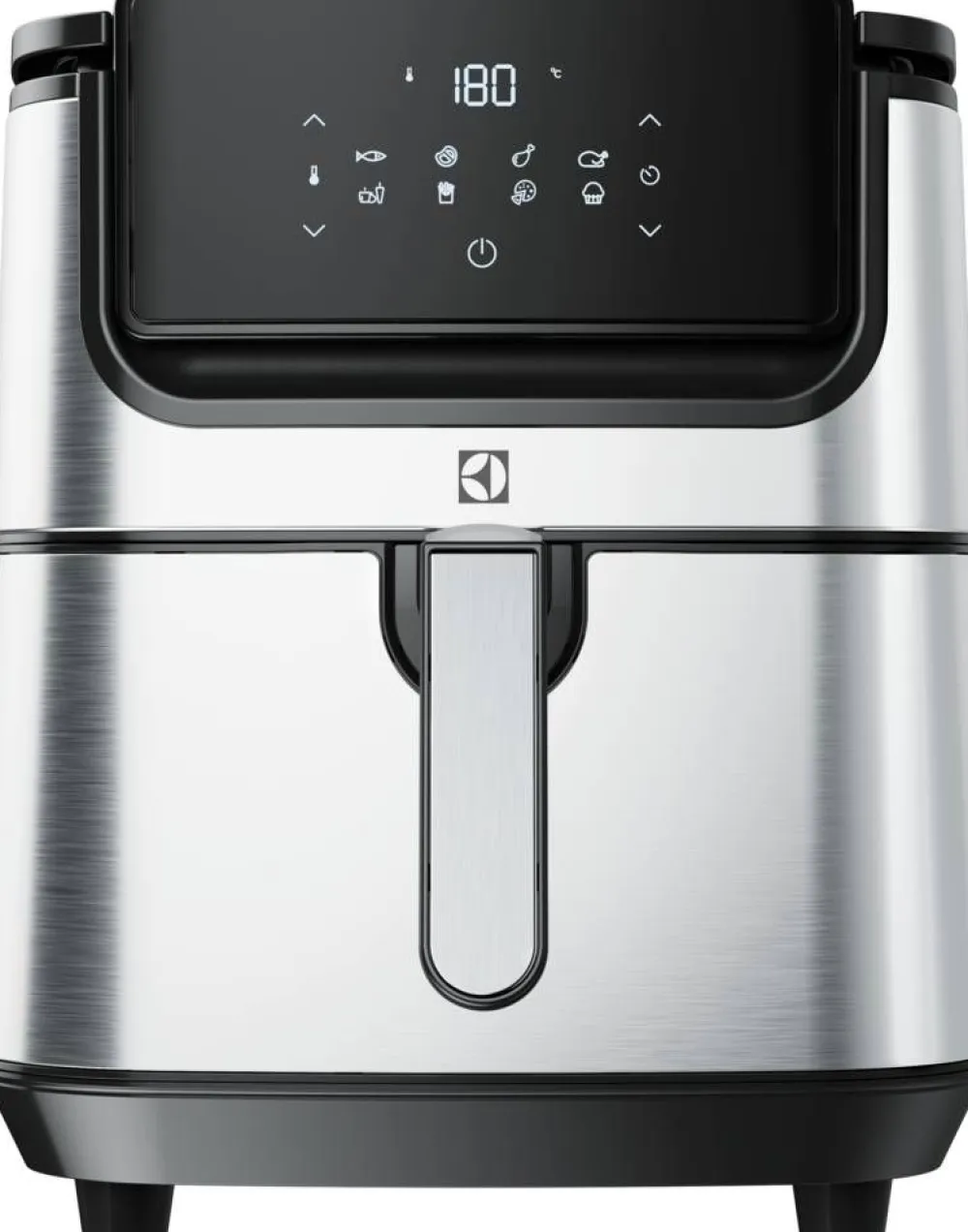 Explore 6 Air Fryer kiertoilmakypsennin E6AF1-6ST>Electrolux Discount