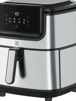 Explore 6 Air Fryer kiertoilmakypsennin E6AF1-6ST>Electrolux Discount