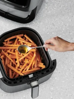 Explore 6 Air Fryer kiertoilmakypsennin E6AF1-6ST><noscript><img width=