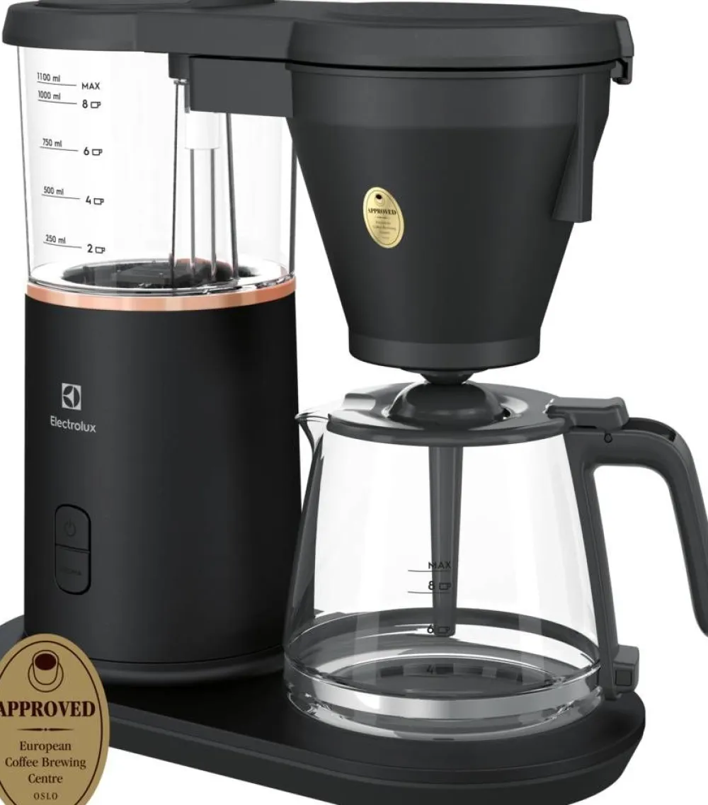 Electrolux Kahvi Ja Kuumat Juomat|Explore 7 kahvinkeitin E7CM1-4GB