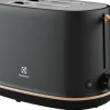 Electrolux Leivänpaahtimet Ja Grillit|Explore 7 leivänpaahdin E7T1-6BP