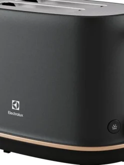 Electrolux Leivänpaahtimet Ja Grillit|Explore 7 leivänpaahdin E7T1-6BP