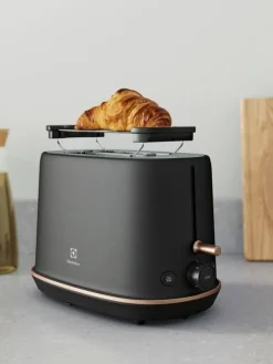 Electrolux Leivänpaahtimet Ja Grillit|Explore 7 leivänpaahdin E7T1-6BP