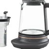 Electrolux Kahvi Ja Kuumat Juomat|Explore 7 tee/vedenkeitin 1,7 L E7GK1-8BP