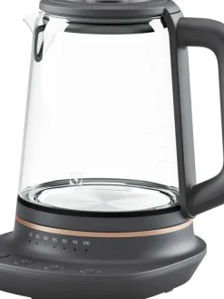 Electrolux Kahvi Ja Kuumat Juomat|Explore 7 tee/vedenkeitin 1,7 L E7GK1-8BP