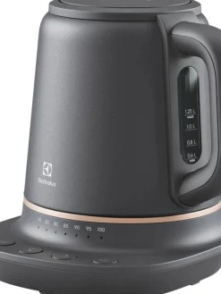 Explore 7 vedenkeitin 1,25 L E7CK1-6BP>Electrolux Sale