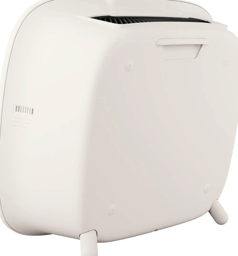 ilmanpuhdistin Well A5 WA51-302WT valkoinen>Electrolux Hot