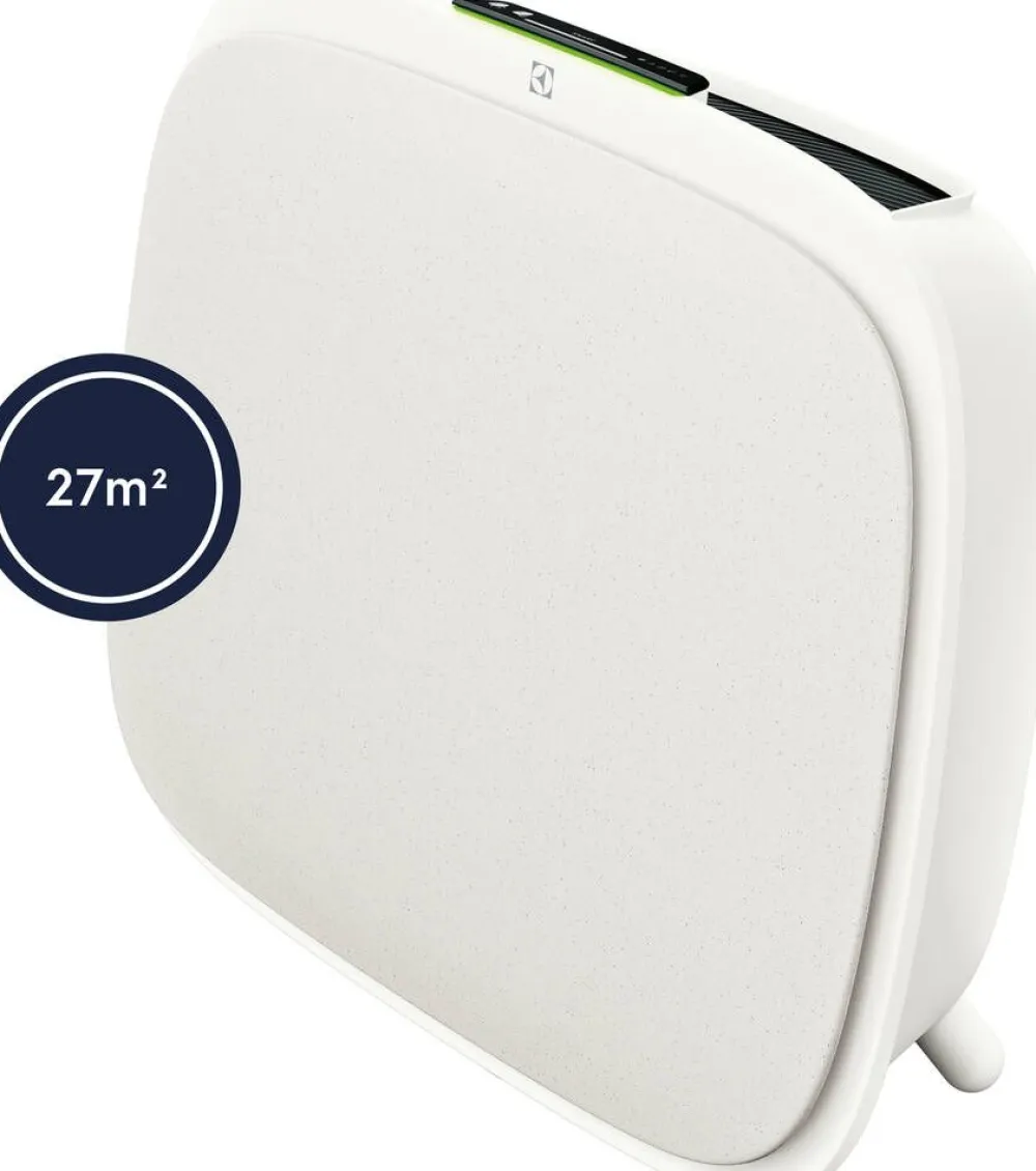 ilmanpuhdistin Well A5 WA51-302WT valkoinen>Electrolux Hot