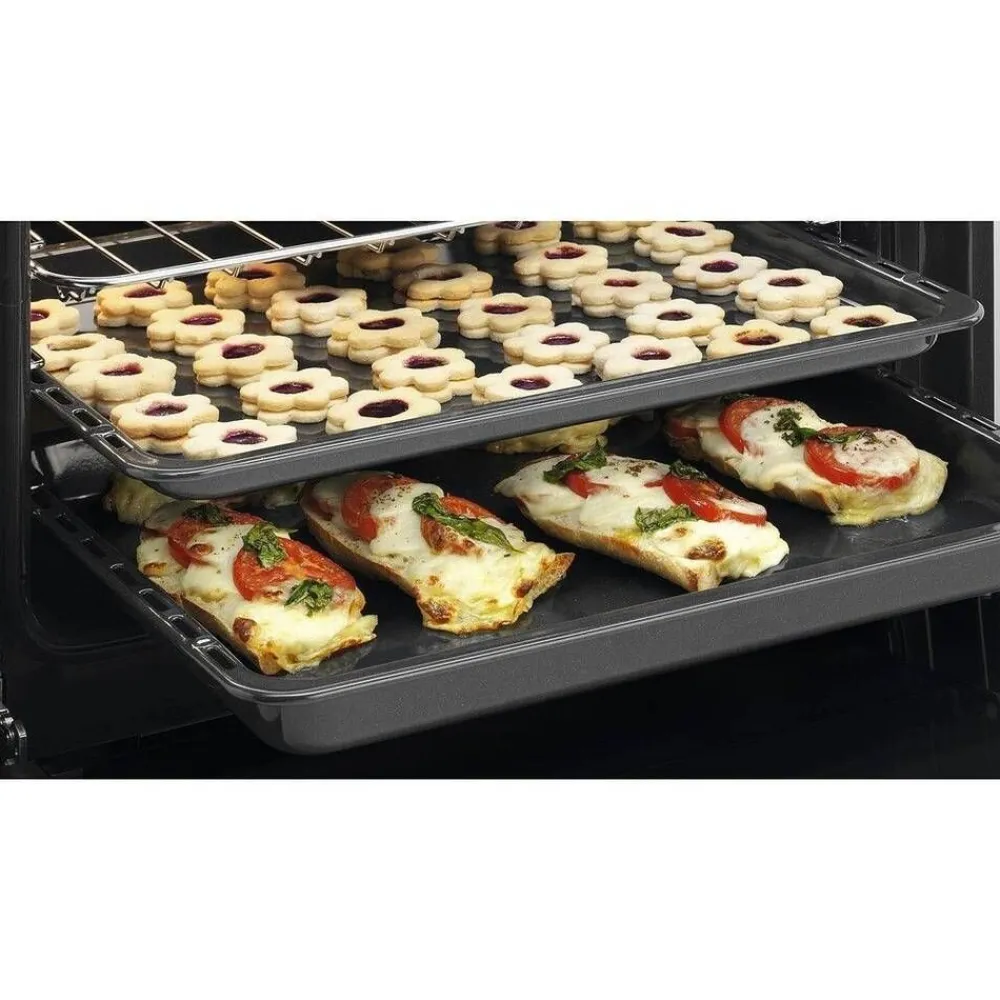 induktioliesi LKI561401W 50 cm valkoinen>Electrolux Discount