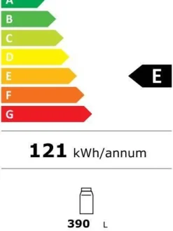 Electrolux Jääkaapit Ja Pakastimet|jääkaappi LRT6ME38W1 valkoinen