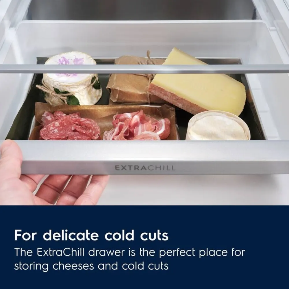 Electrolux Jääkaapit Ja Pakastimet|jääkaappipakastin LNT7MC32W