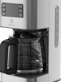 Electrolux Kahvi Ja Kuumat Juomat|kahvinkeitin Create 5 ajastimella