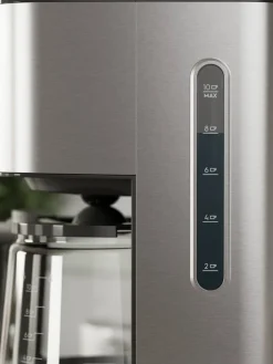 Electrolux Kahvi Ja Kuumat Juomat|kahvinkeitin Create 5 ajastimella