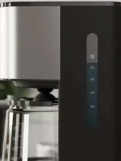 Electrolux Kahvi Ja Kuumat Juomat|kahvinkeitin E3CM1-3ST