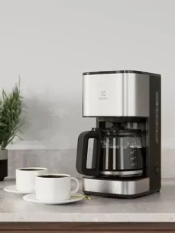Electrolux Kahvi Ja Kuumat Juomat|kahvinkeitin E3CM1-3ST