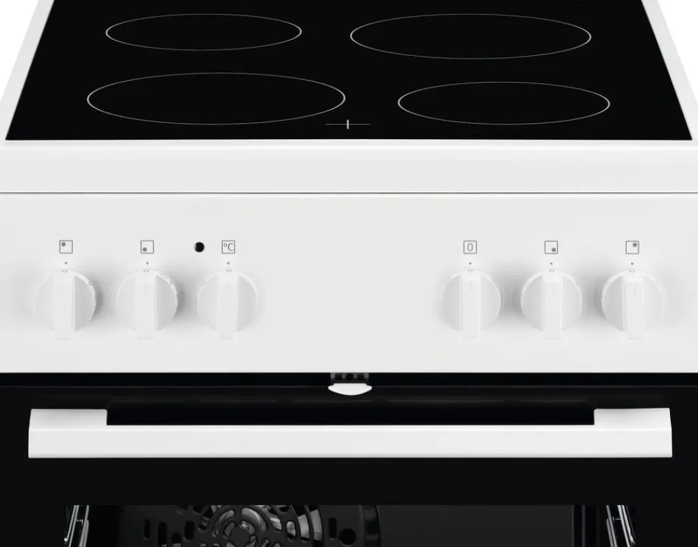 keraaminen liesi LKR54001NW 50 cm>Electrolux Discount