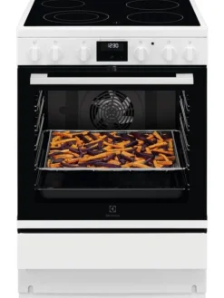 keraaminen liesi 60 cm LKR66440NW>Electrolux Best
