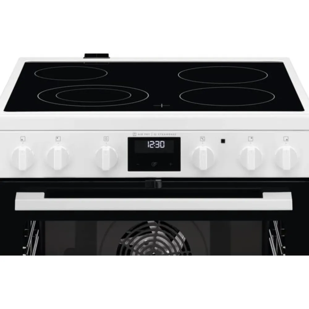 keraaminen liesi 60 cm LKR66440NW>Electrolux Best
