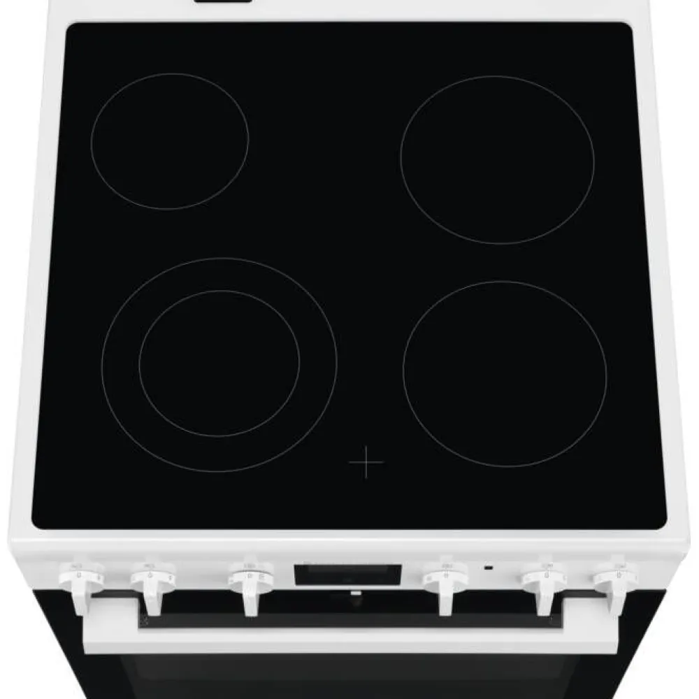 keraaminen liesi 60 cm LKR66440NW>Electrolux Best