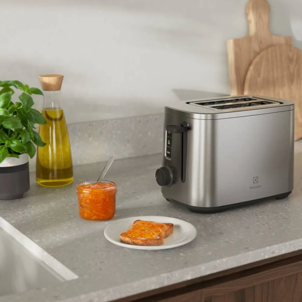 leivänpaahdin Create 5>Electrolux Discount