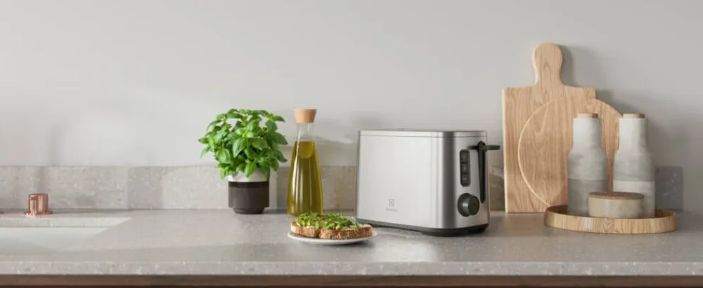 leivänpaahdin Create 5>Electrolux Discount