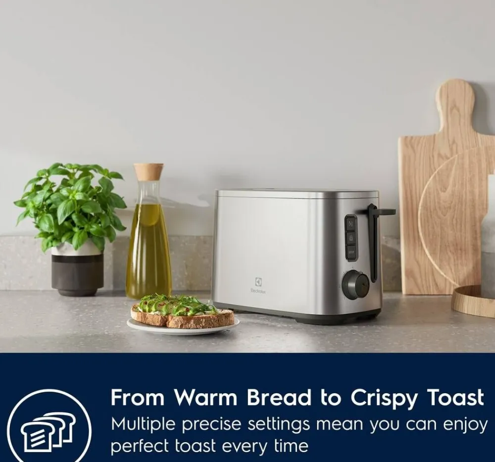 leivänpaahdin Create 5>Electrolux Discount