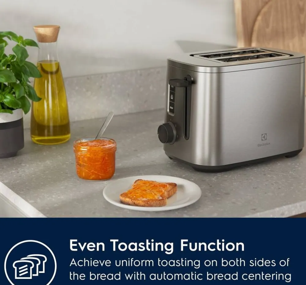 leivänpaahdin Create 5>Electrolux Discount