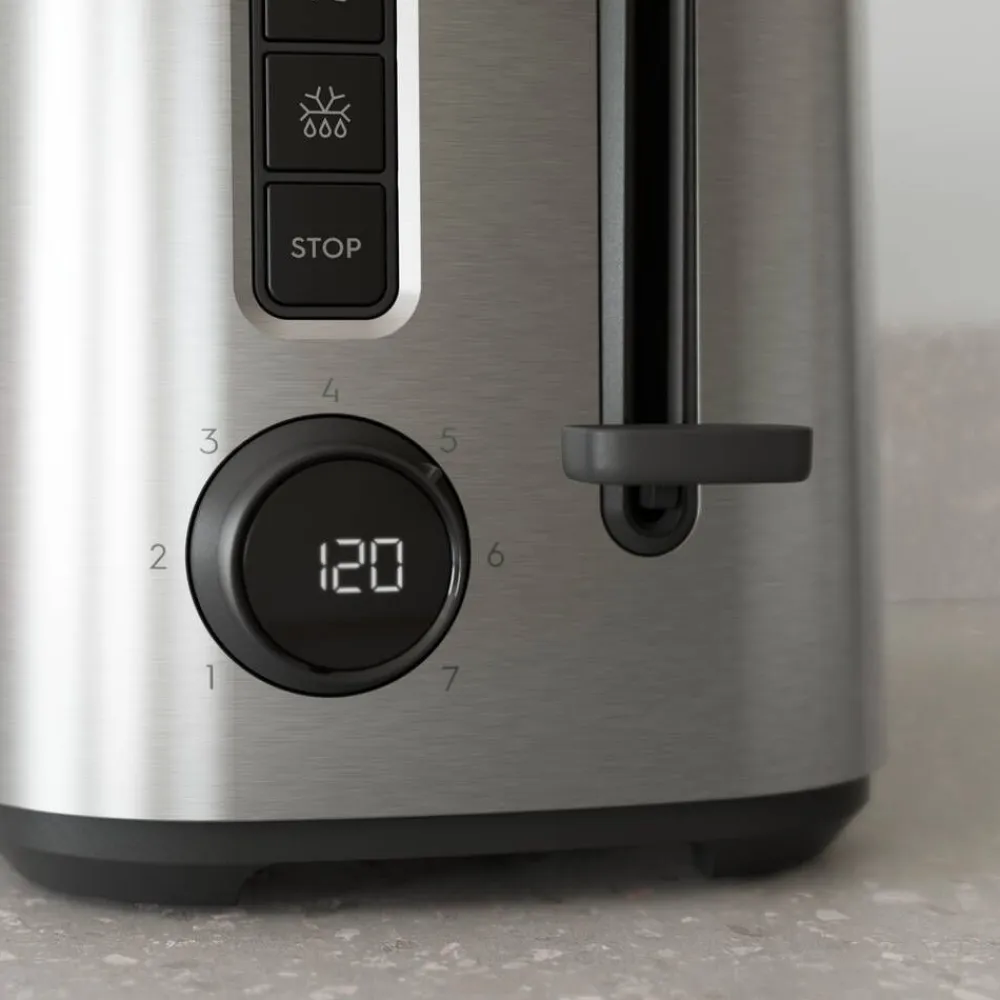 leivänpaahdin Create 5>Electrolux Discount