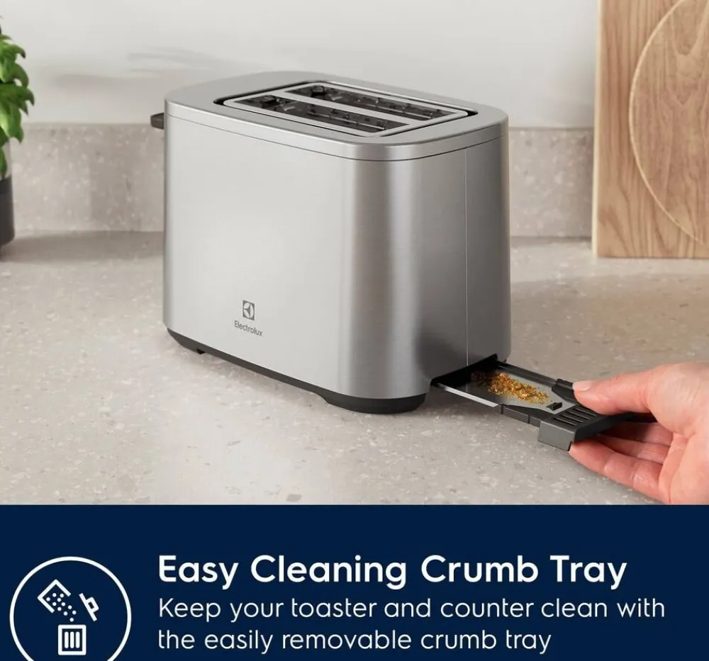 leivänpaahdin Create 5>Electrolux Discount