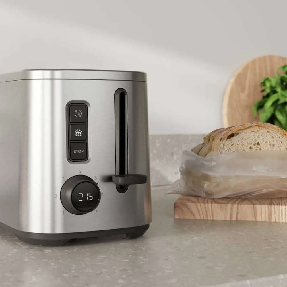 leivänpaahdin Create 5>Electrolux Discount