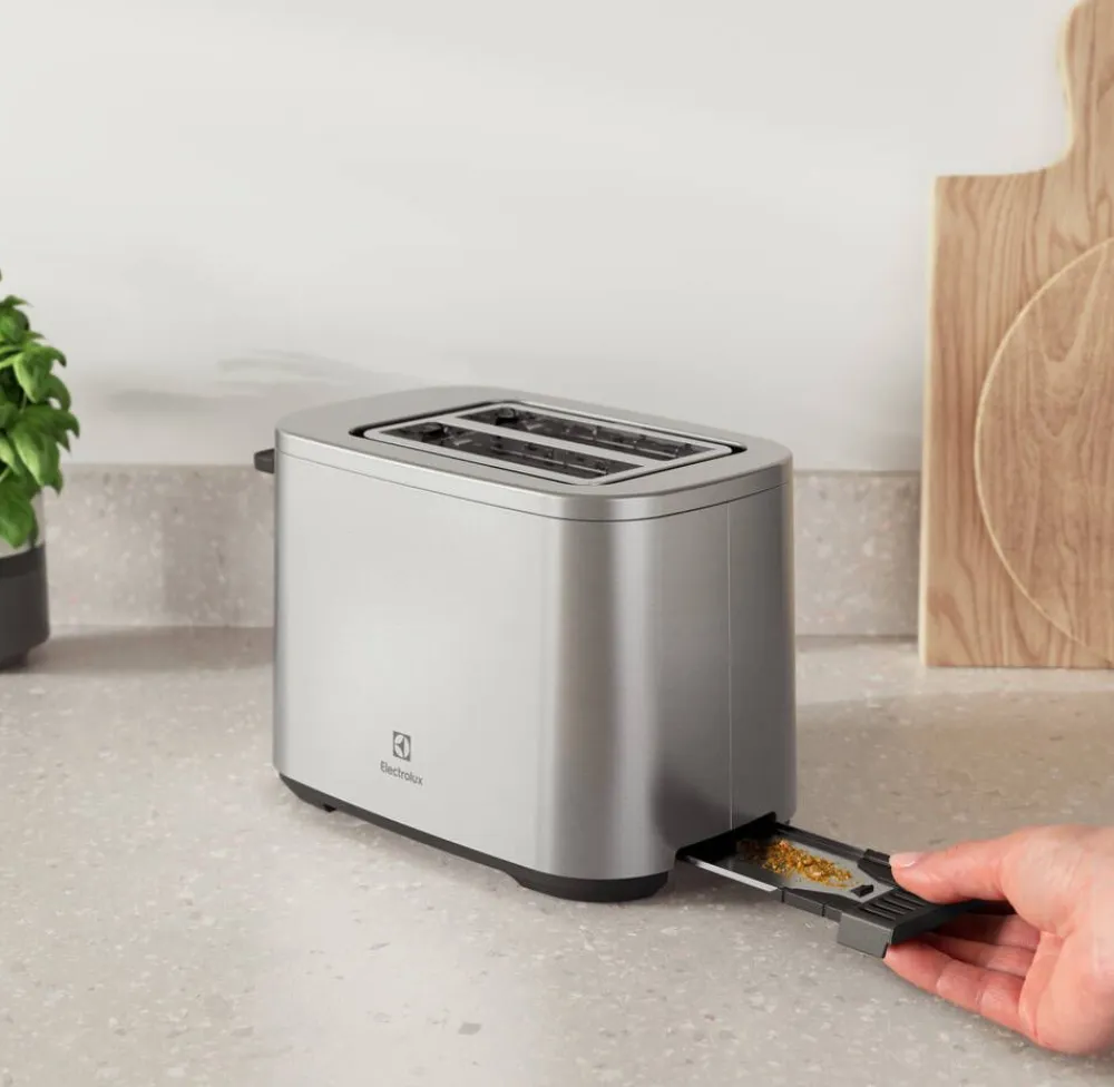 leivänpaahdin Create 5>Electrolux Discount