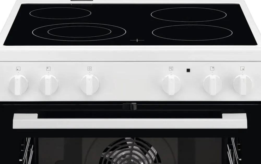 Electrolux Uunit Ja Liedet|liesi keraaminen LKR64004NW 60 cm