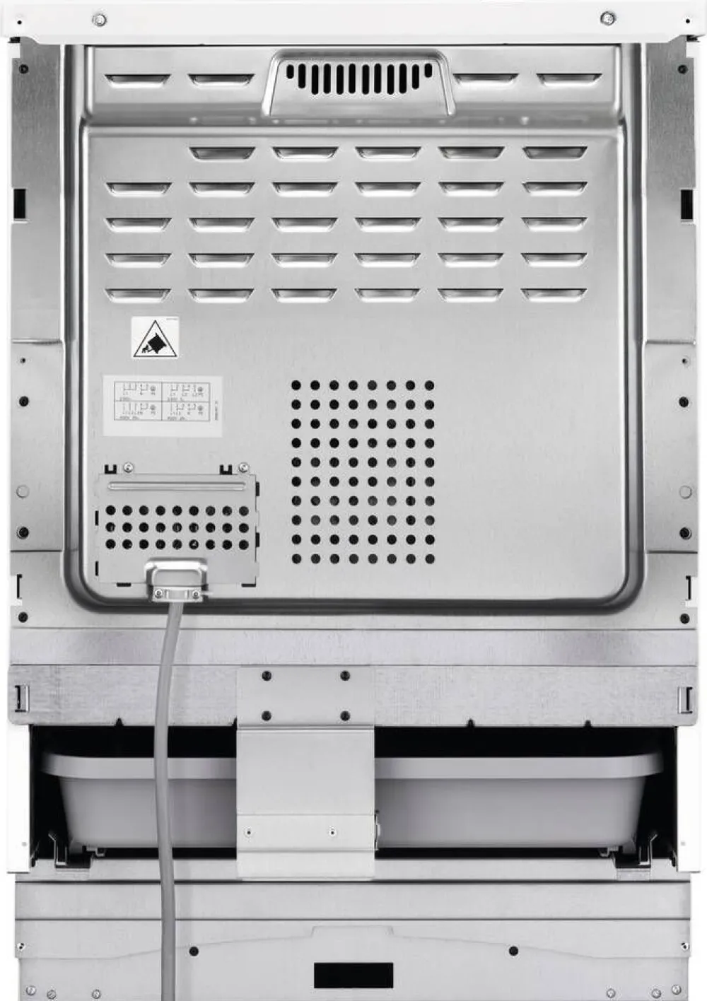 liesi LKI66440NW 60 cm>Electrolux